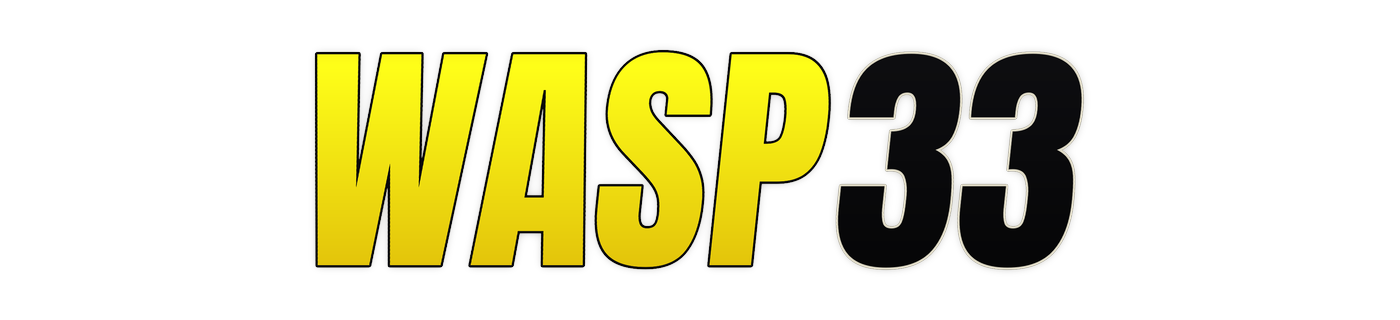 wasp33 โลโก้